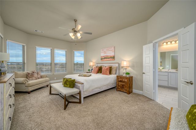1434 Pecos Street, Van Alstyne, TX 75495