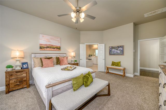 1434 Pecos Street, Van Alstyne, TX 75495