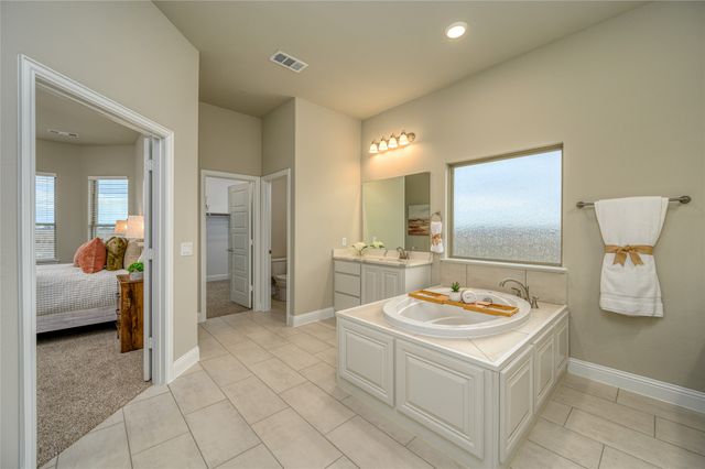 1434 Pecos Street, Van Alstyne, TX 75495