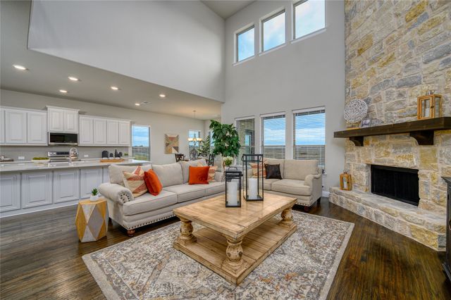 1434 Pecos Street, Van Alstyne, TX 75495
