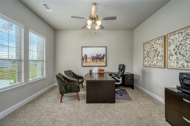 1434 Pecos Street, Van Alstyne, TX 75495