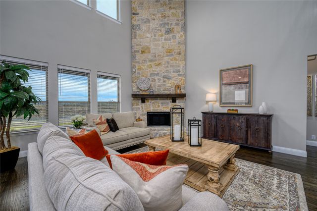 1434 Pecos Street, Van Alstyne, TX 75495
