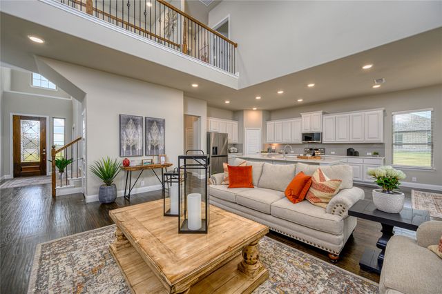 1434 Pecos Street, Van Alstyne, TX 75495