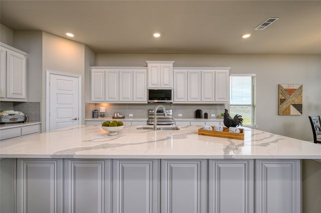 1434 Pecos Street, Van Alstyne, TX 75495