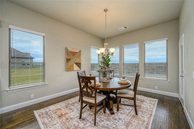 1434 Pecos Street, Van Alstyne, TX 75495