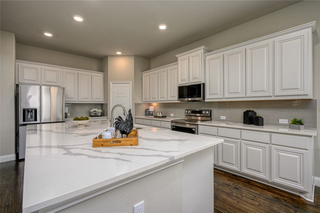 1434 Pecos Street, Van Alstyne, TX 75495