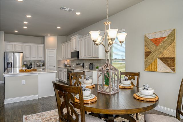 1434 Pecos Street, Van Alstyne, TX 75495