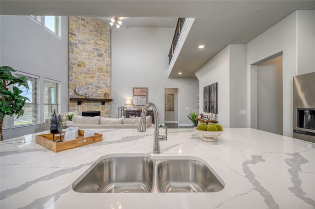 1434 Pecos Street, Van Alstyne, TX 75495