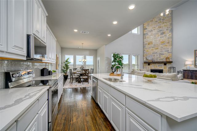 1434 Pecos Street, Van Alstyne, TX 75495
