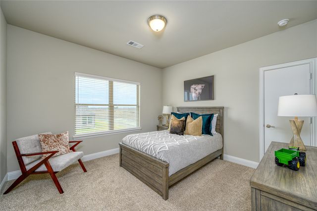 1434 Pecos Street, Van Alstyne, TX 75495
