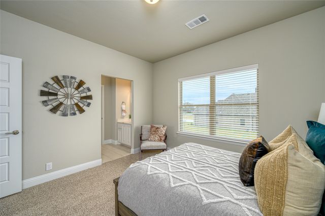 1434 Pecos Street, Van Alstyne, TX 75495