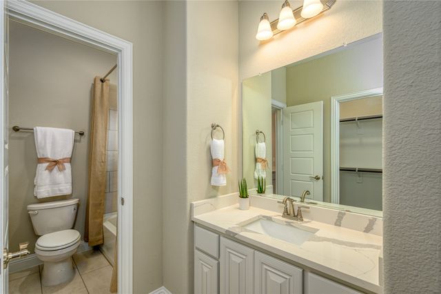 1434 Pecos Street, Van Alstyne, TX 75495