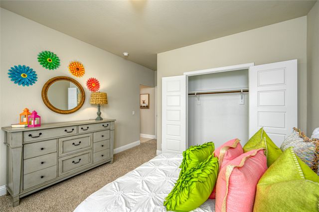 1434 Pecos Street, Van Alstyne, TX 75495