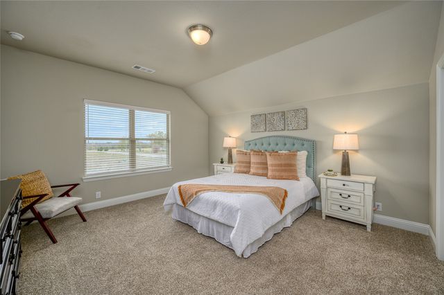 1434 Pecos Street, Van Alstyne, TX 75495