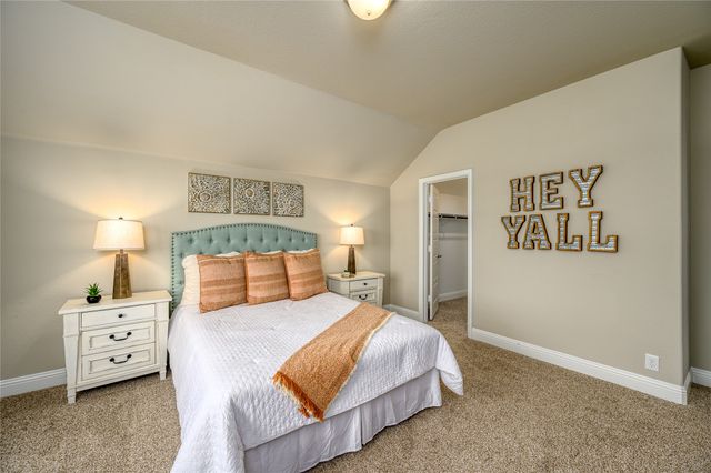 1434 Pecos Street, Van Alstyne, TX 75495