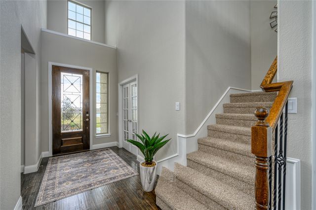 1434 Pecos Street, Van Alstyne, TX 75495