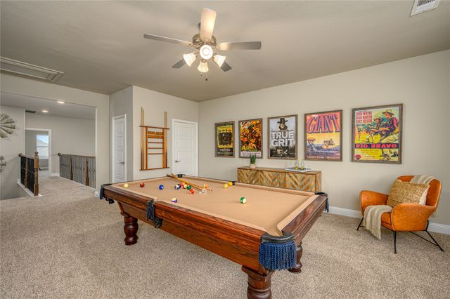 1434 Pecos Street, Van Alstyne, TX 75495