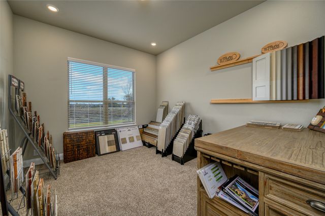 1434 Pecos Street, Van Alstyne, TX 75495