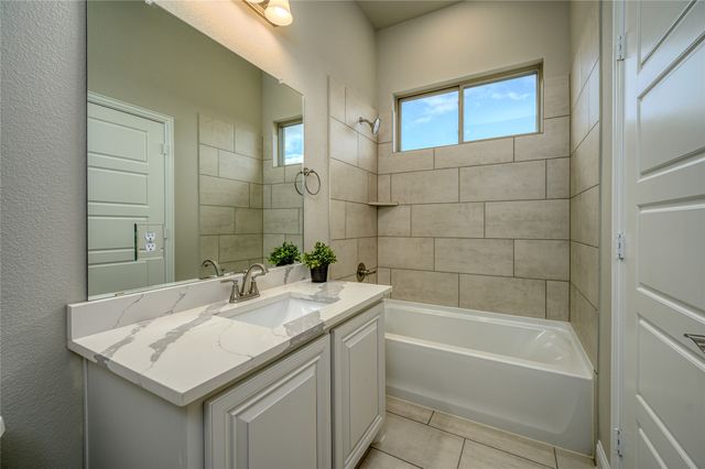 1434 Pecos Street, Van Alstyne, TX 75495