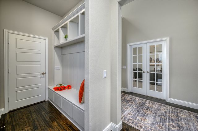 1434 Pecos Street, Van Alstyne, TX 75495