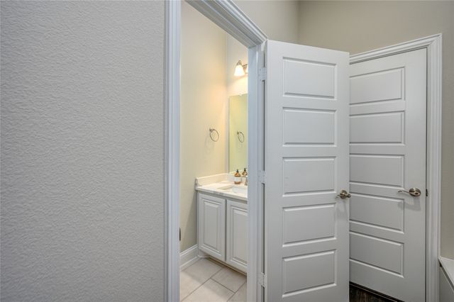1434 Pecos Street, Van Alstyne, TX 75495
