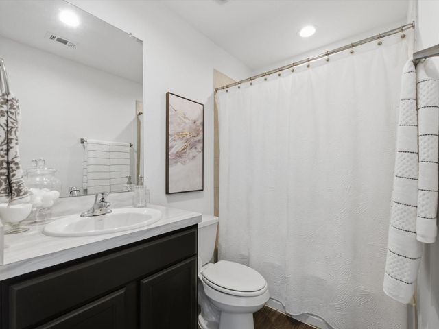 14846 Cypress Hollow Drive, New Caney, TX 77357