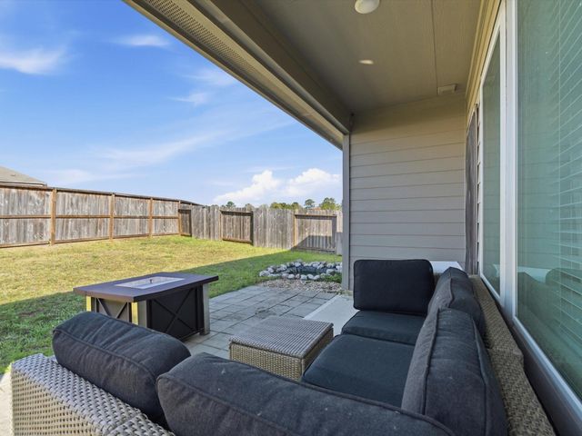 14846 Cypress Hollow Drive, New Caney, TX 77357