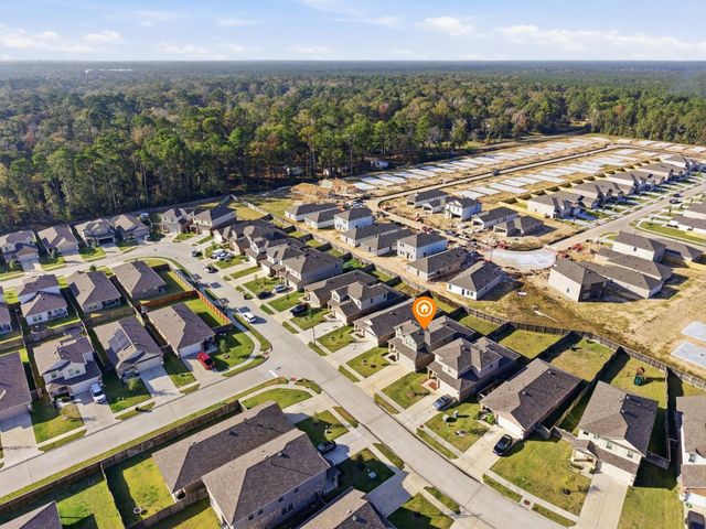 14846 Cypress Hollow Drive, New Caney, TX 77357