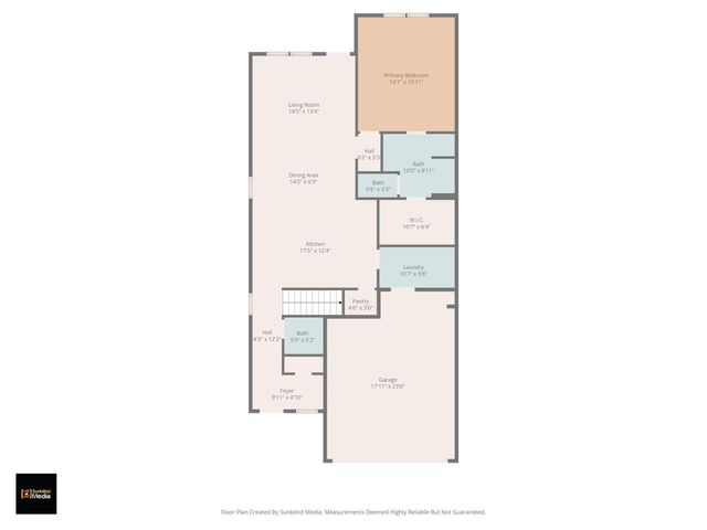 14846 Cypress Hollow Drive, New Caney, TX 77357