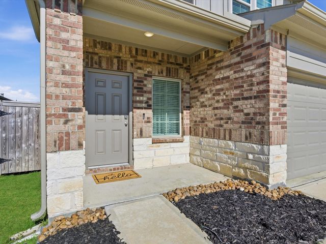 14846 Cypress Hollow Drive, New Caney, TX 77357