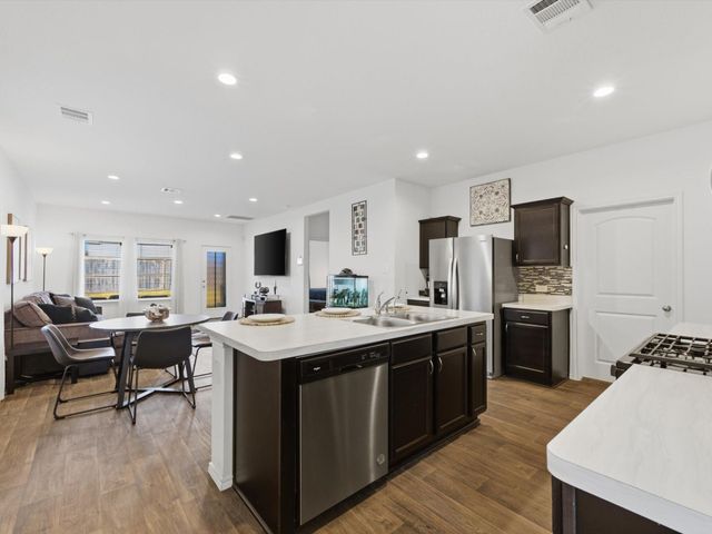 14846 Cypress Hollow Drive, New Caney, TX 77357