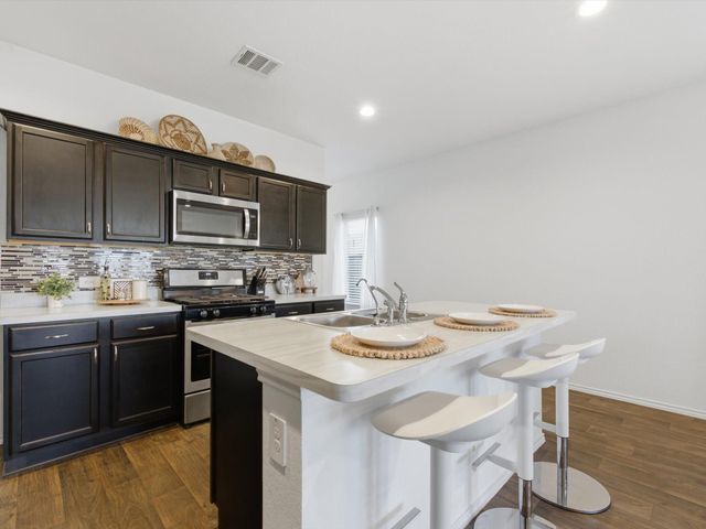 14846 Cypress Hollow Drive, New Caney, TX 77357