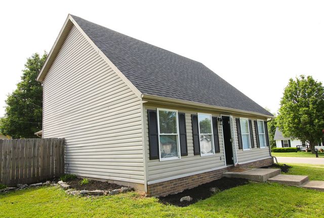 137 Eastridge Drive, Winchester, KY 40391