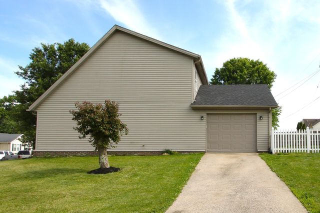 137 Eastridge Drive, Winchester, KY 40391