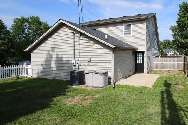 137 Eastridge Drive, Winchester, KY 40391