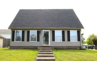 137 Eastridge Drive, Winchester, KY 40391
