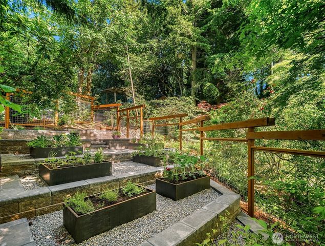 10157 SW 263rd Street, Vashon, WA 98070