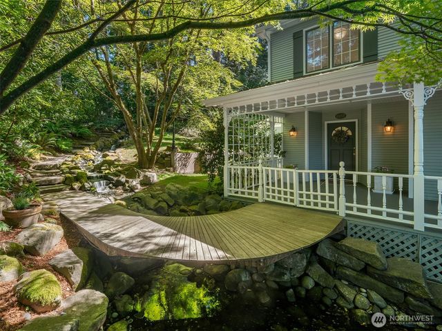 10157 SW 263rd Street, Vashon, WA 98070