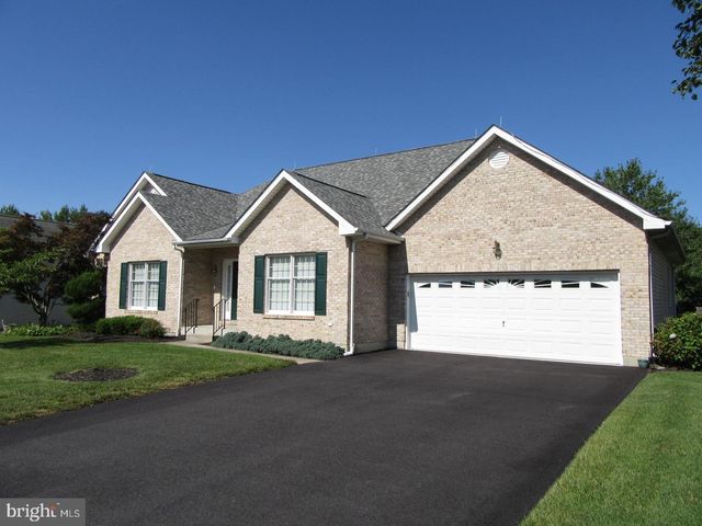 213 MEGAN DR, Bear, DE 19701