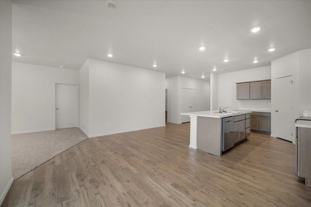 5864 S Zabo Rd, Spokane, WA 99224