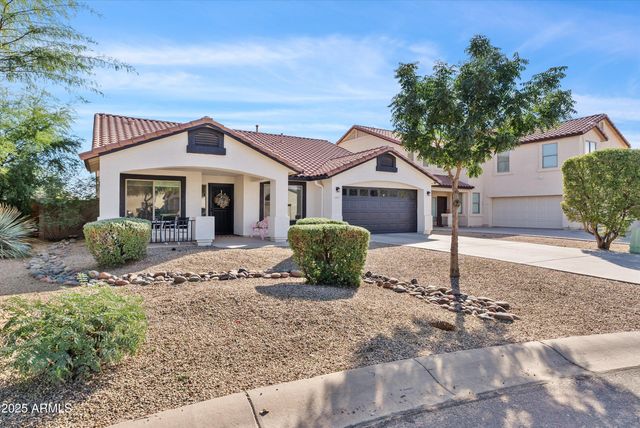 4507 E TANZANITE Lane, San Tan Valley, AZ 85143