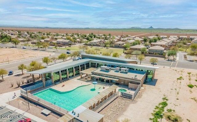 4507 E TANZANITE Lane, San Tan Valley, AZ 85143