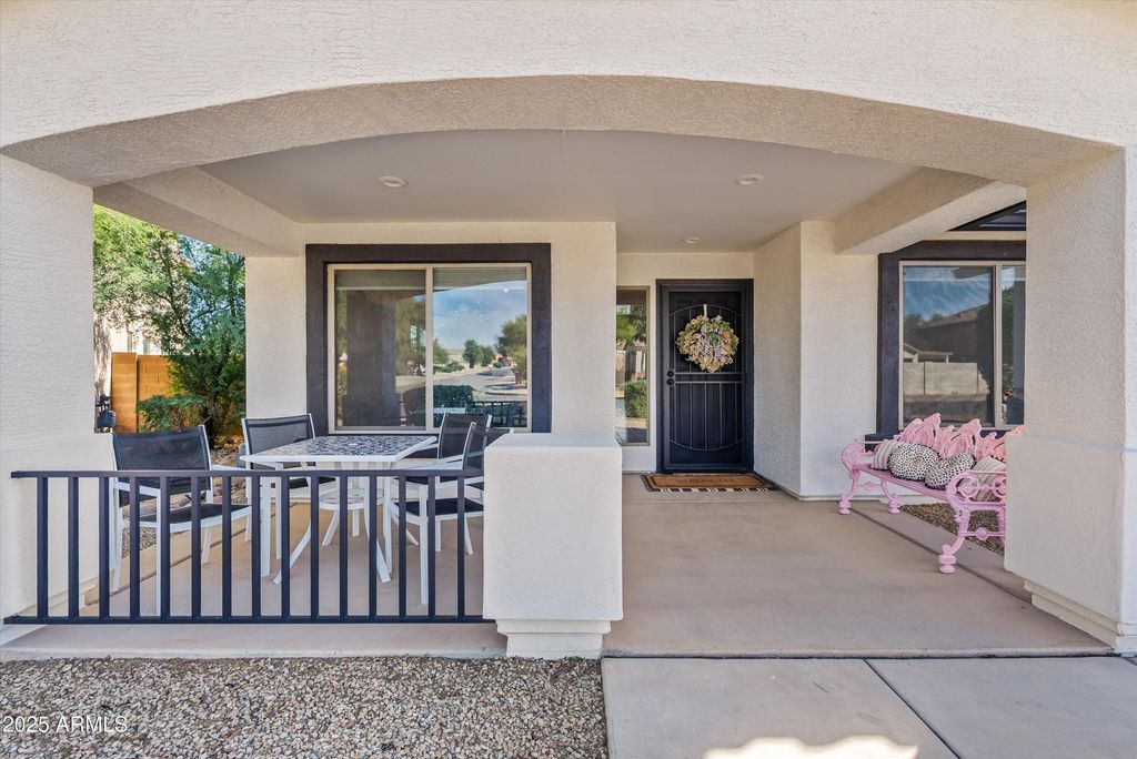 4507 E TANZANITE Lane, San Tan Valley, AZ 85143 — photo 3
