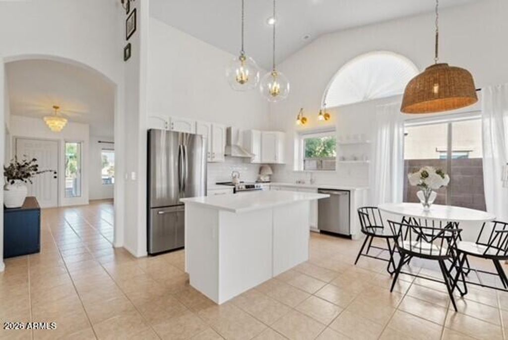 4507 E TANZANITE Lane, San Tan Valley, AZ 85143 — photo 5