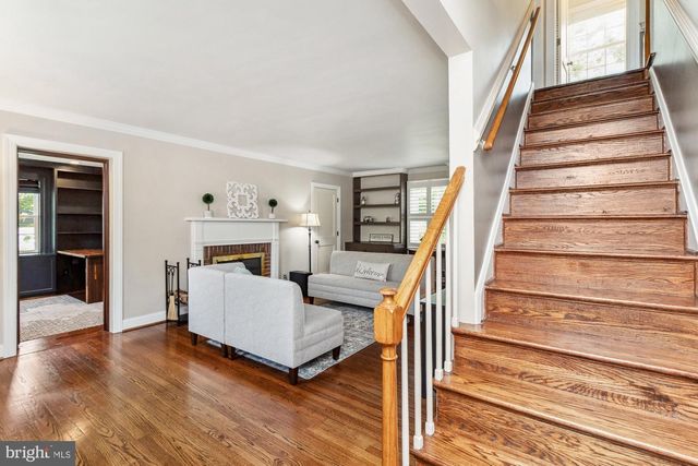 1629 ALSTON RD, Towson, MD 21204