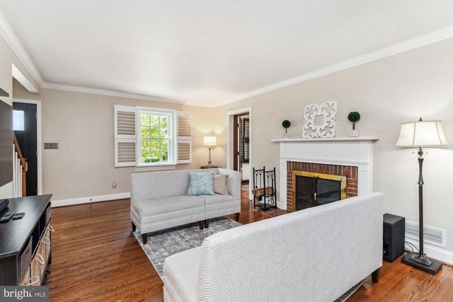 1629 ALSTON RD, Towson, MD 21204