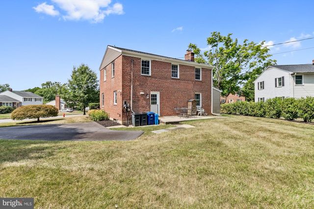 1629 ALSTON RD, Towson, MD 21204