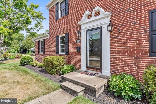 1629 ALSTON RD, Towson, MD 21204