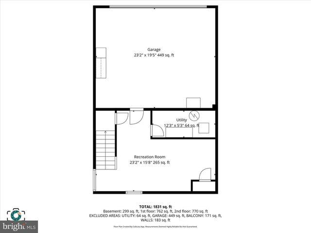 5005 LAUREL VALLEY LN, Enola, PA 17025