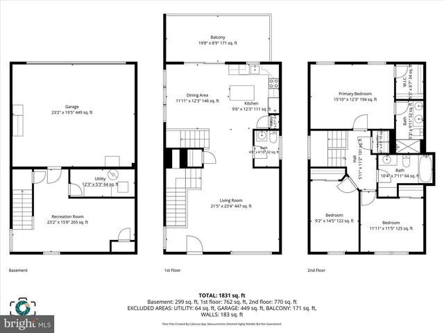 5005 LAUREL VALLEY LN, Enola, PA 17025